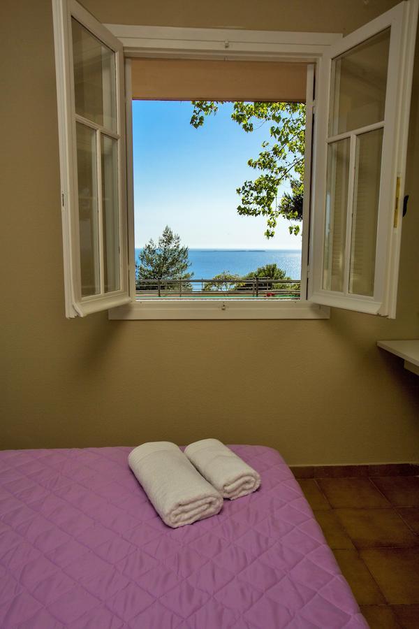 Sunset Paradise ลาสซี ห้อง รูปภาพ