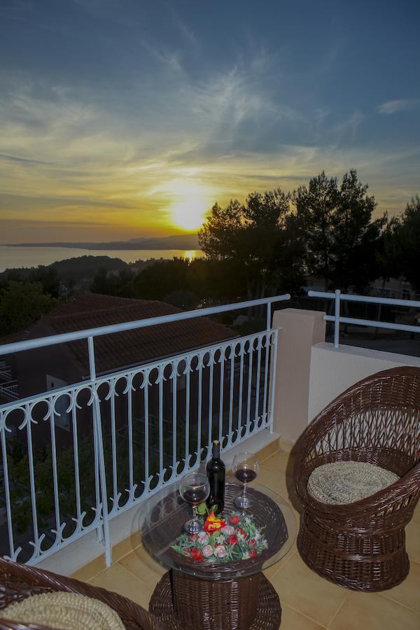 Sunset Paradise ลาสซี ภายนอก รูปภาพ